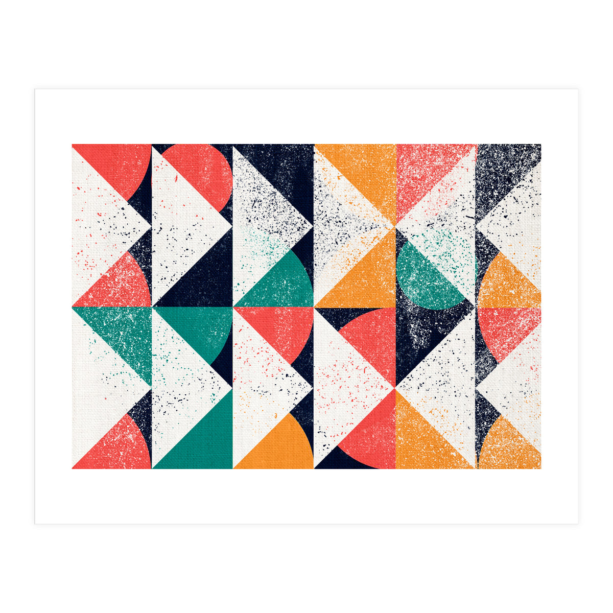 Traffic Sign (3) (Print Only)