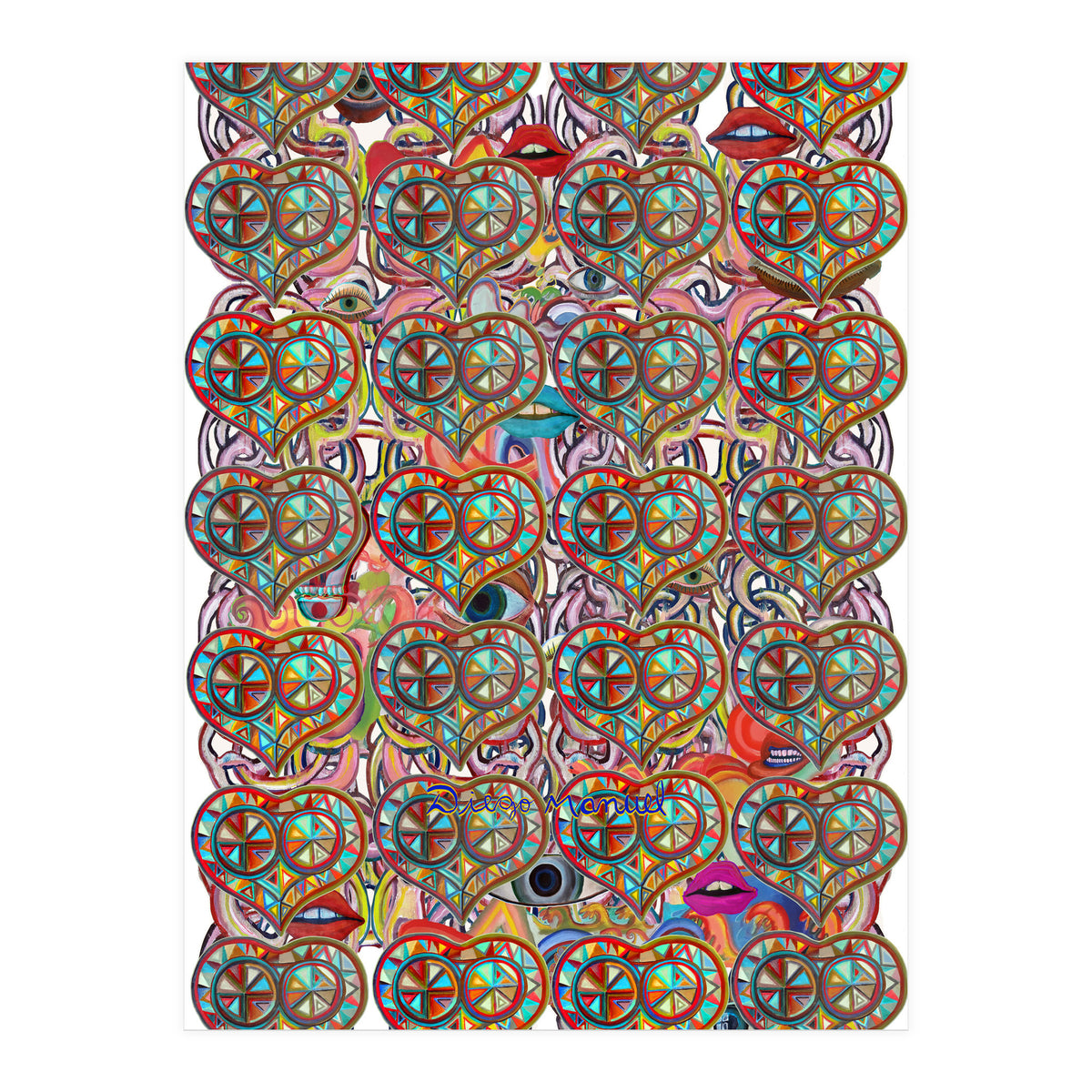 Graffiti Digital 2022 1130 (Print Only)