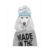 80 S Bitch (Print Only) thumbnail