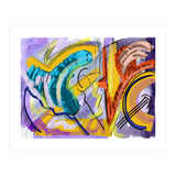 Sense And Life (Print Only) thumbnail