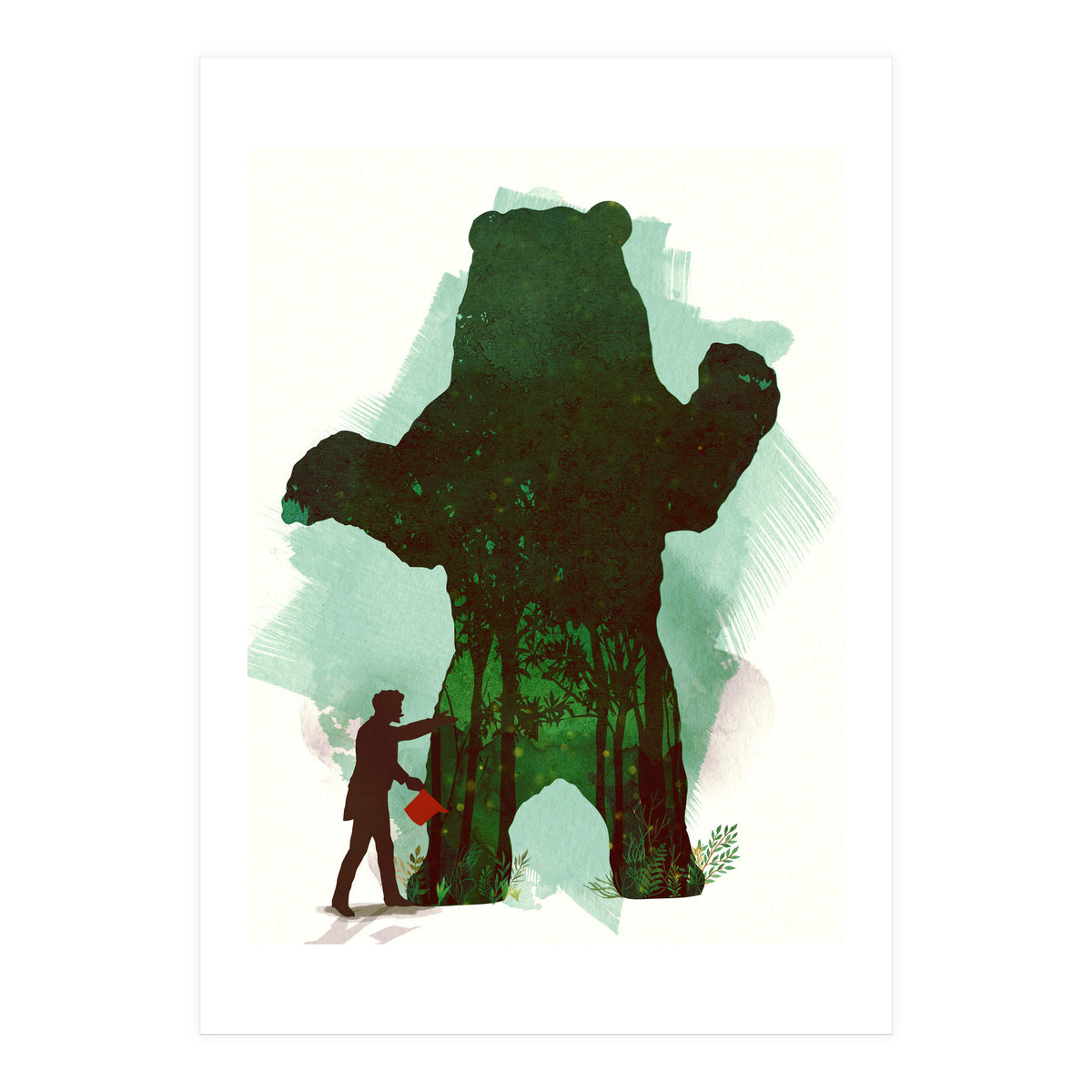 Imagine: The great adventure (Print Only)