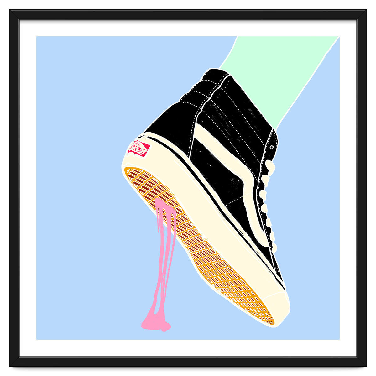 Bubble Gum Never Dies