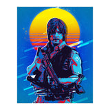 Dixon (Print Only) thumbnail