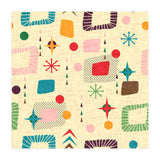 Atomic Pattern  (Print Only) thumbnail