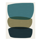 Abstract Shapes A1 (Print Only) thumbnail