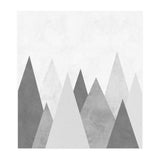 Scandinavian forest IV (Print Only) thumbnail