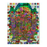 Graffiti Digital 36 (Print Only) thumbnail