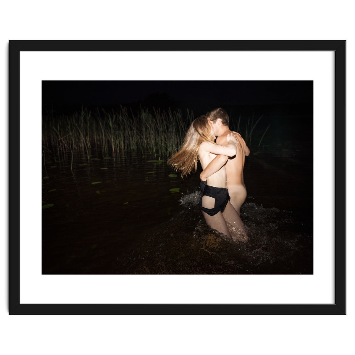 Slow Dancing Society