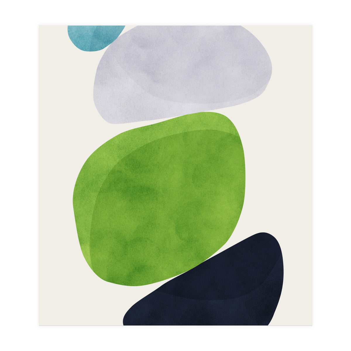 Balance V (Print Only)