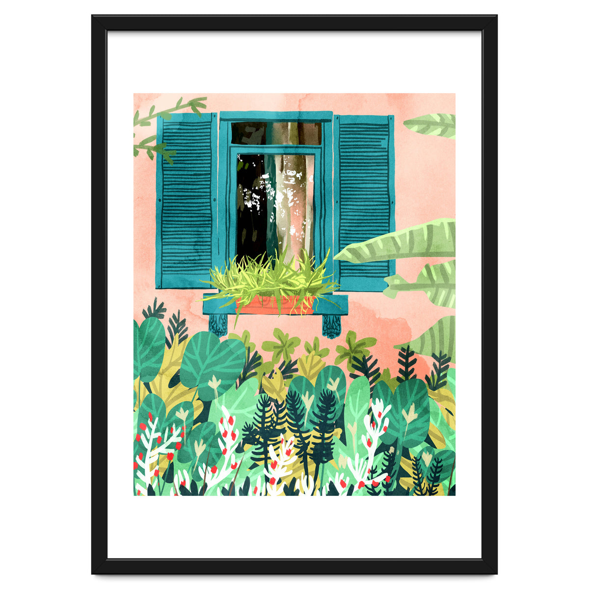 It's All About Perspective