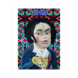 Goya 2 (Print Only) thumbnail