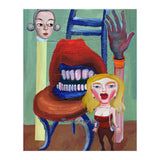 Graffiti Digital 2022 876 (Print Only) thumbnail