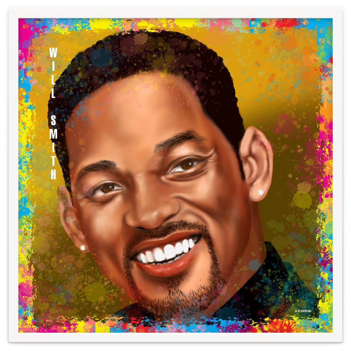 Will Smith
