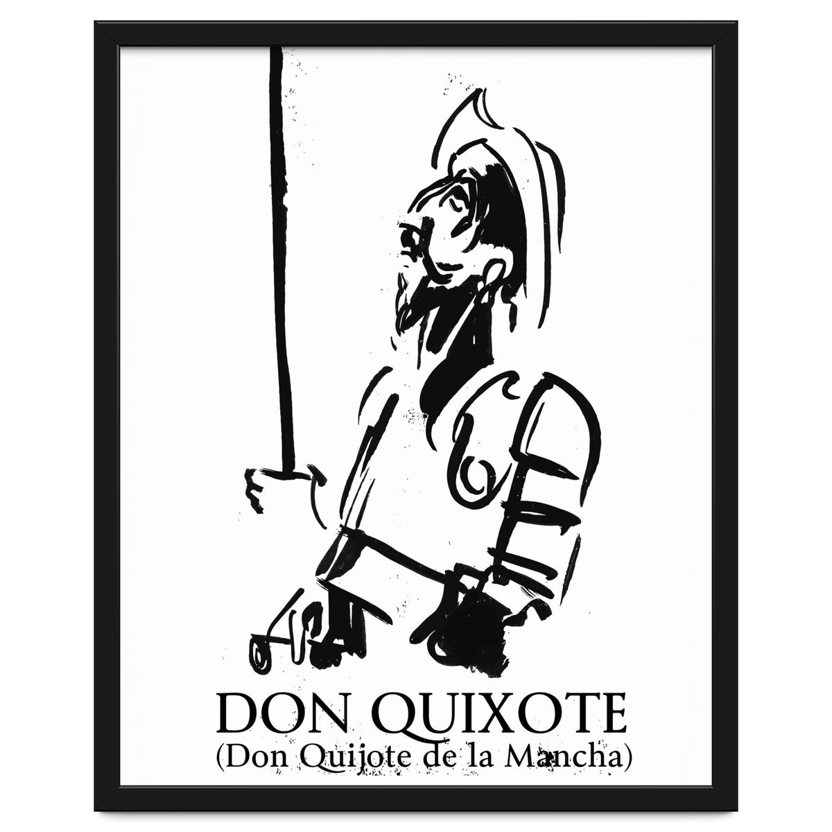 Don Quixote