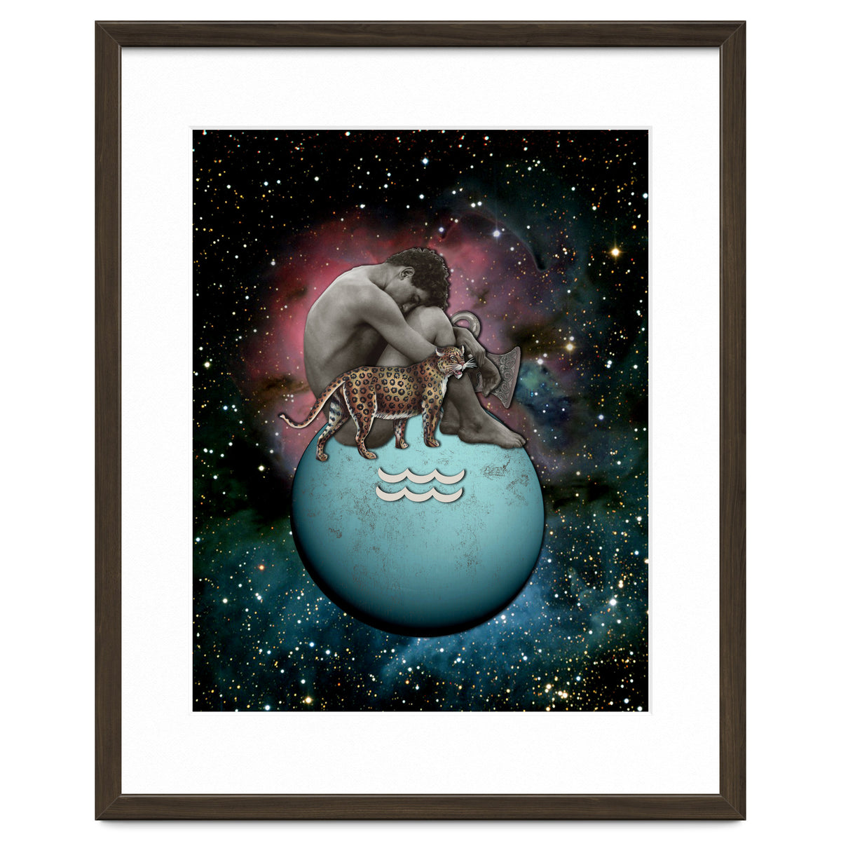 Aquarius  Zodiac Sign