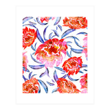 Surface Of Love (Print Only) thumbnail
