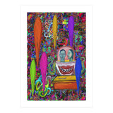 Graffiti Digital 2022 599 (Print Only) thumbnail