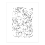 Freedom - b&w (Print Only) thumbnail