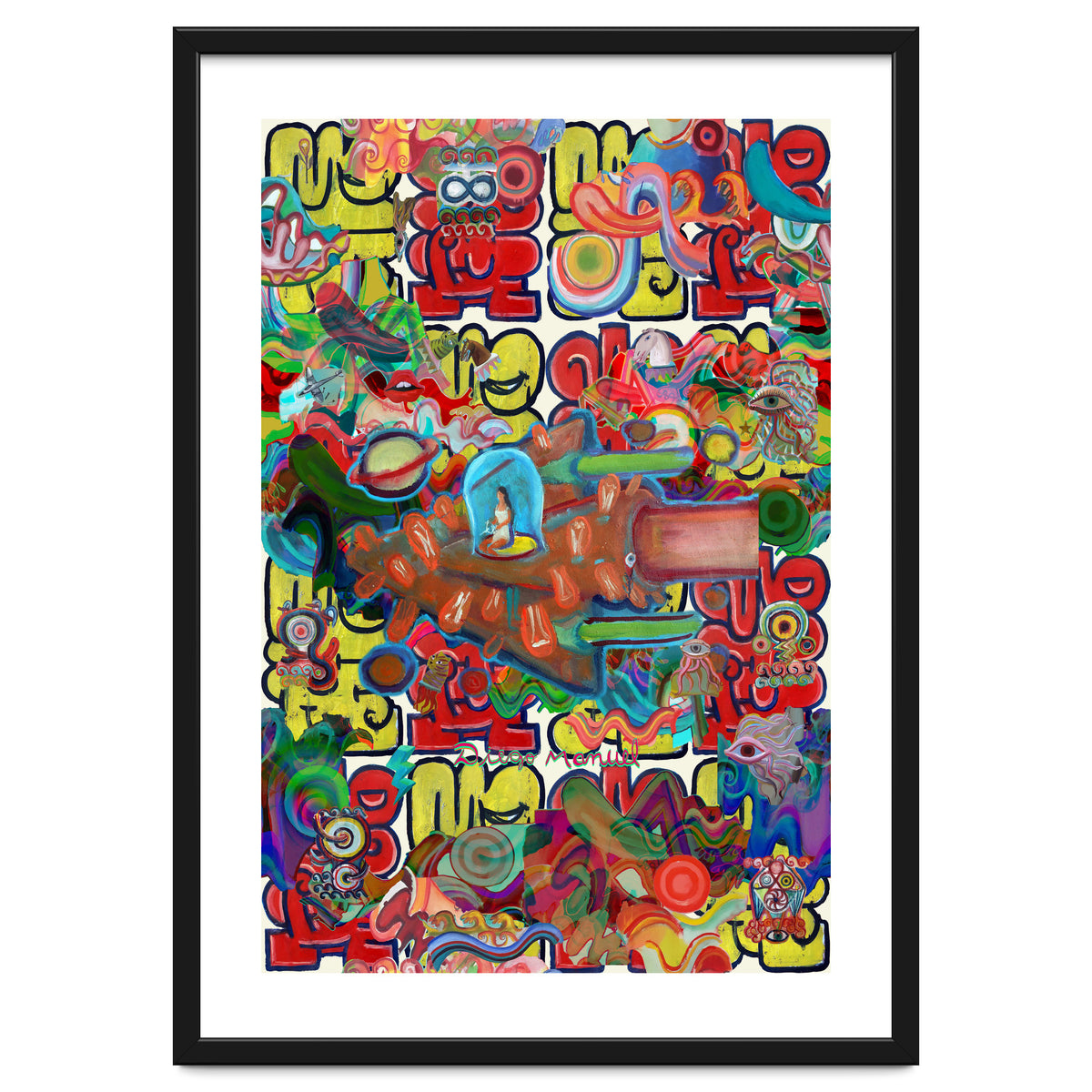 Muchas Cosas 2021 192