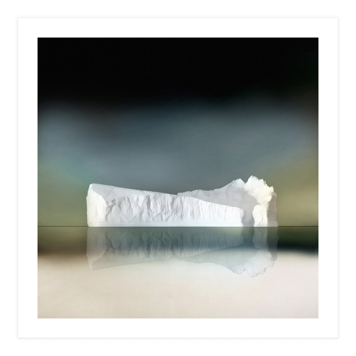 Glazier 3 (Print Only)