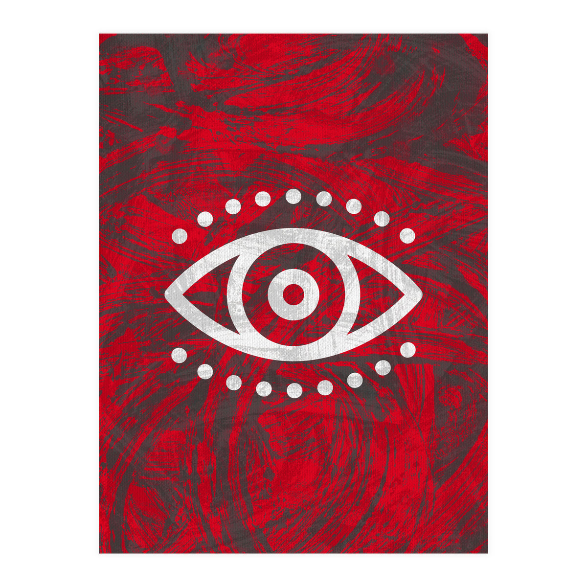 Looking No1 (Print Only)