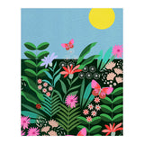Garden (Print Only) thumbnail