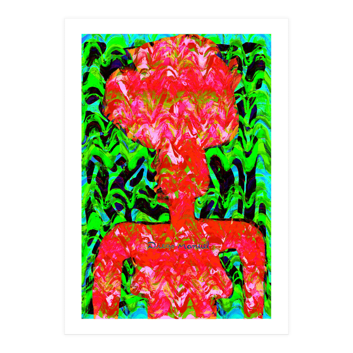 Perfil 20 (Print Only)