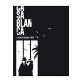 Casablanca movie poster (Print Only) thumbnail