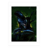 Alien (Print Only) thumbnail
