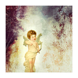 Vintage Amor No2 (Print Only) thumbnail