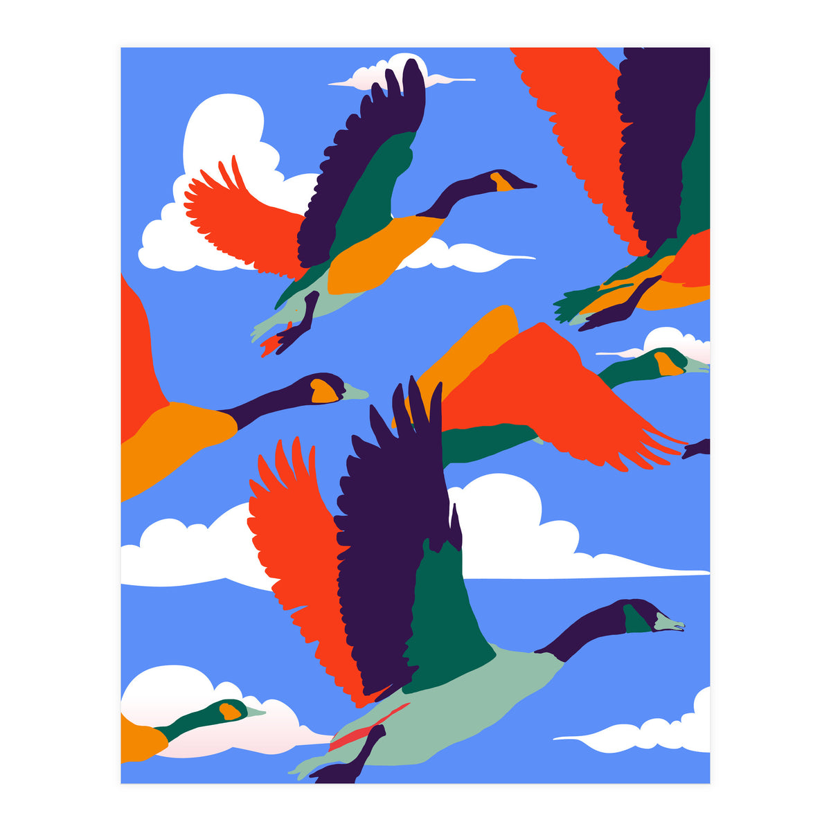 High On Life (Print Only)