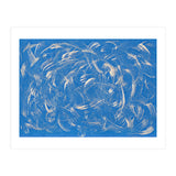 Brushed (Print Only) thumbnail