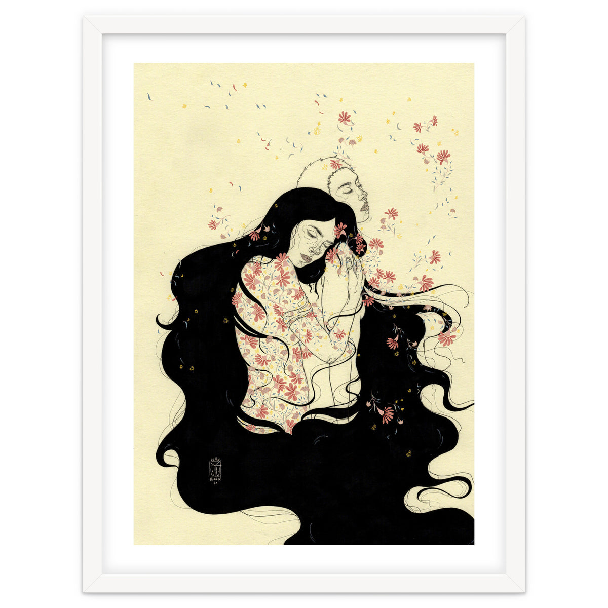 Embracing your spirit