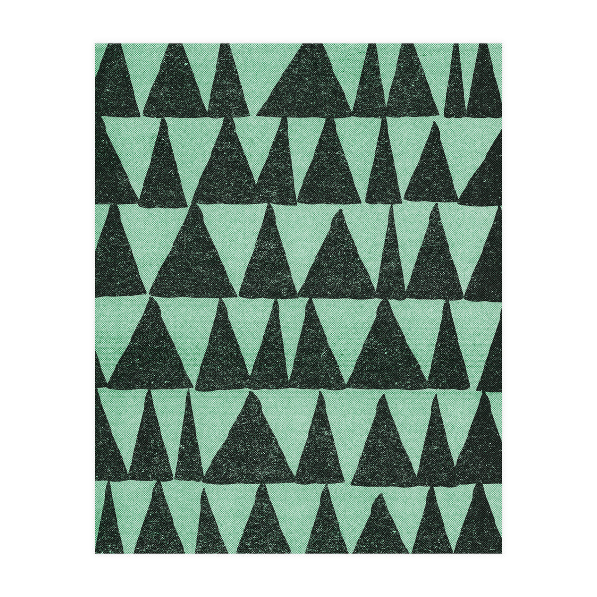 Analogous Shapes (Print Only)