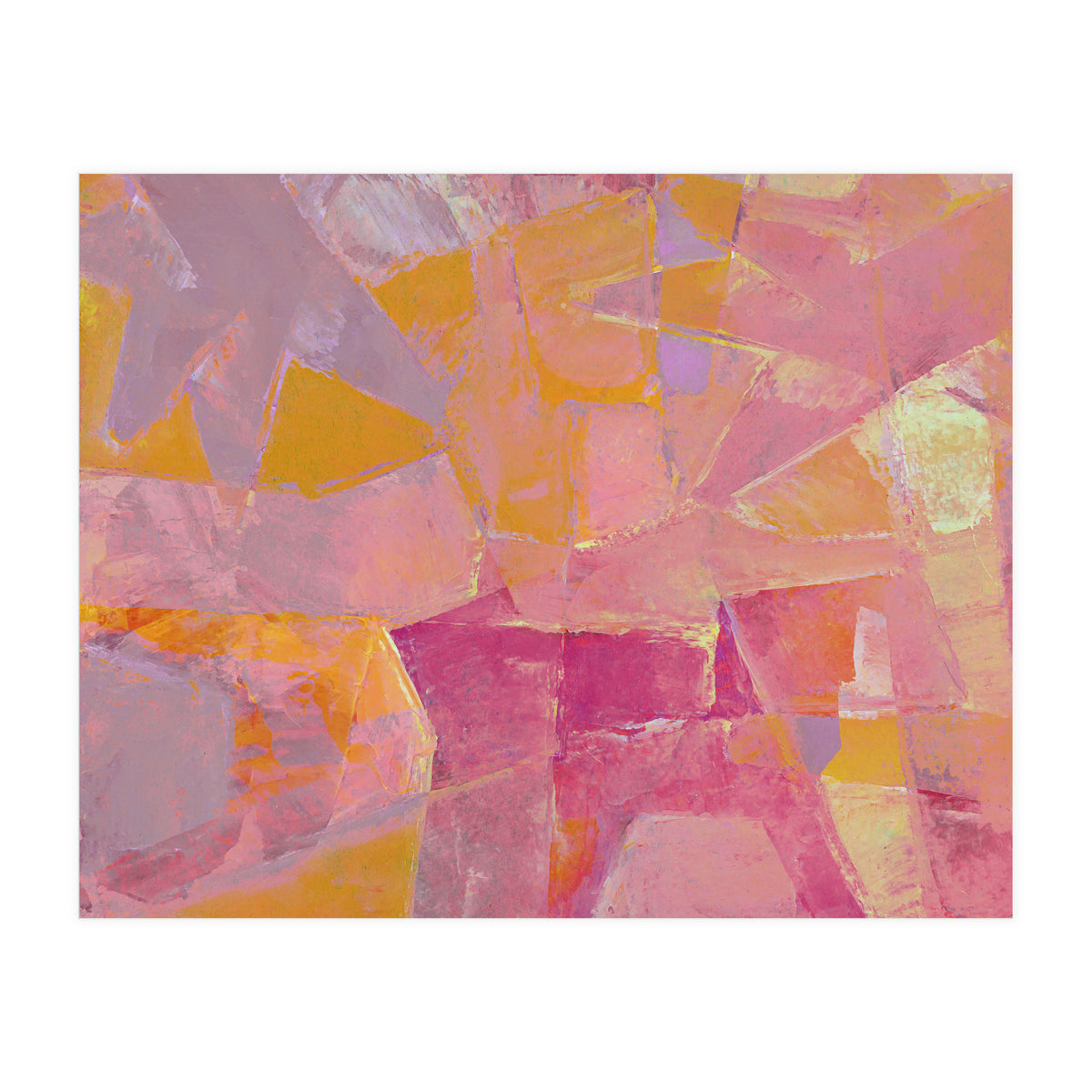 Happiness (Print Only)