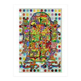 Graffiti Digital 30 (Print Only) thumbnail