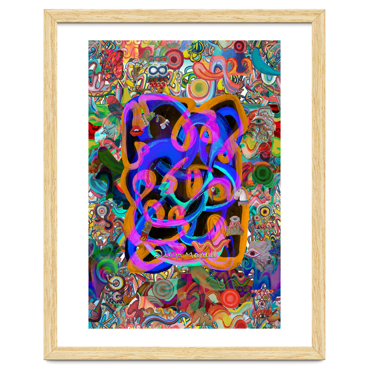 Muchas Cosas 2021 130