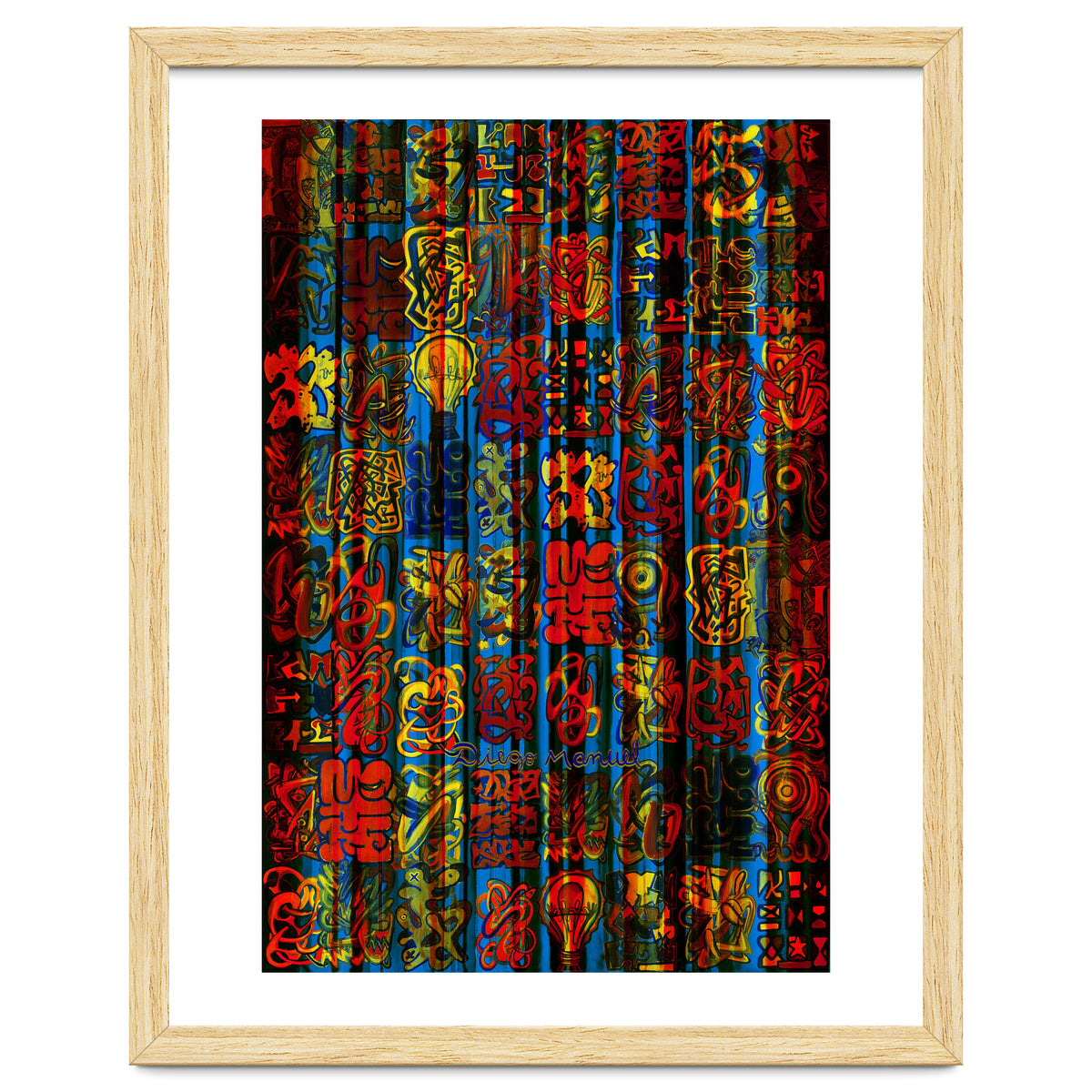 Graffiti Digital 2022 36