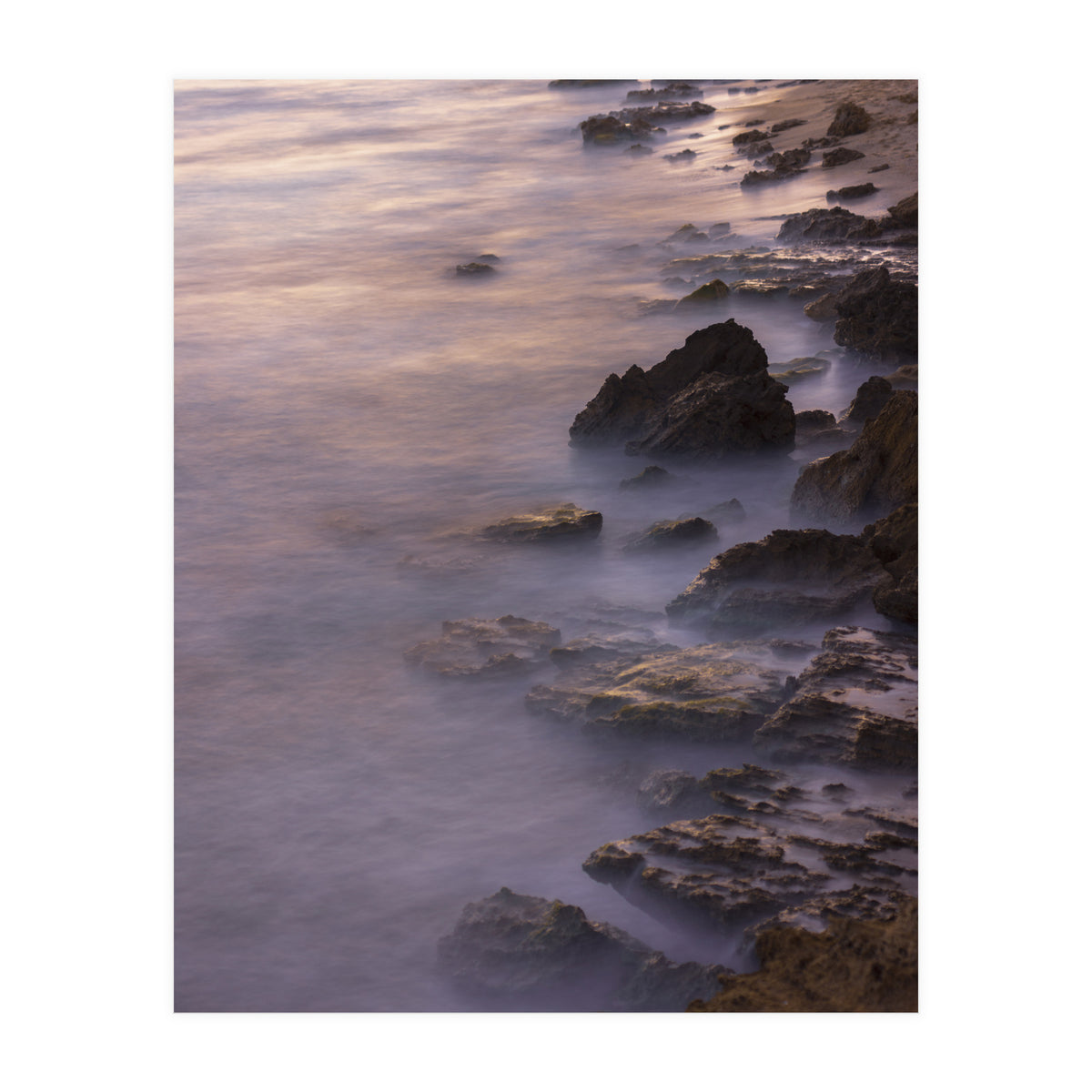 Seaside #2 (Print Only)