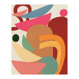 Organic Design V (Print Only) thumbnail