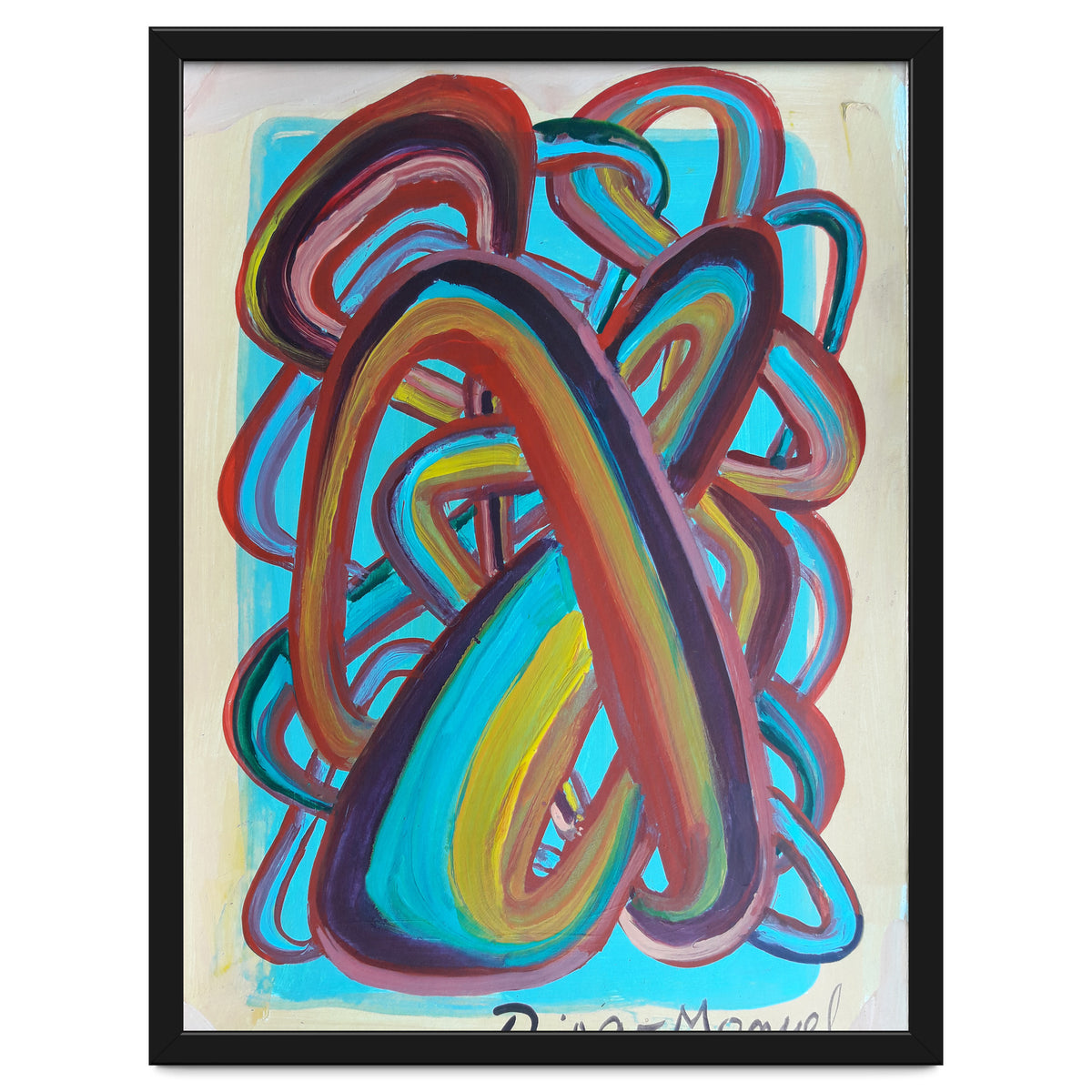 Formas En El Espacio 11