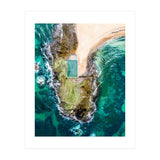 Mona Vale, NSW (Print Only) thumbnail
