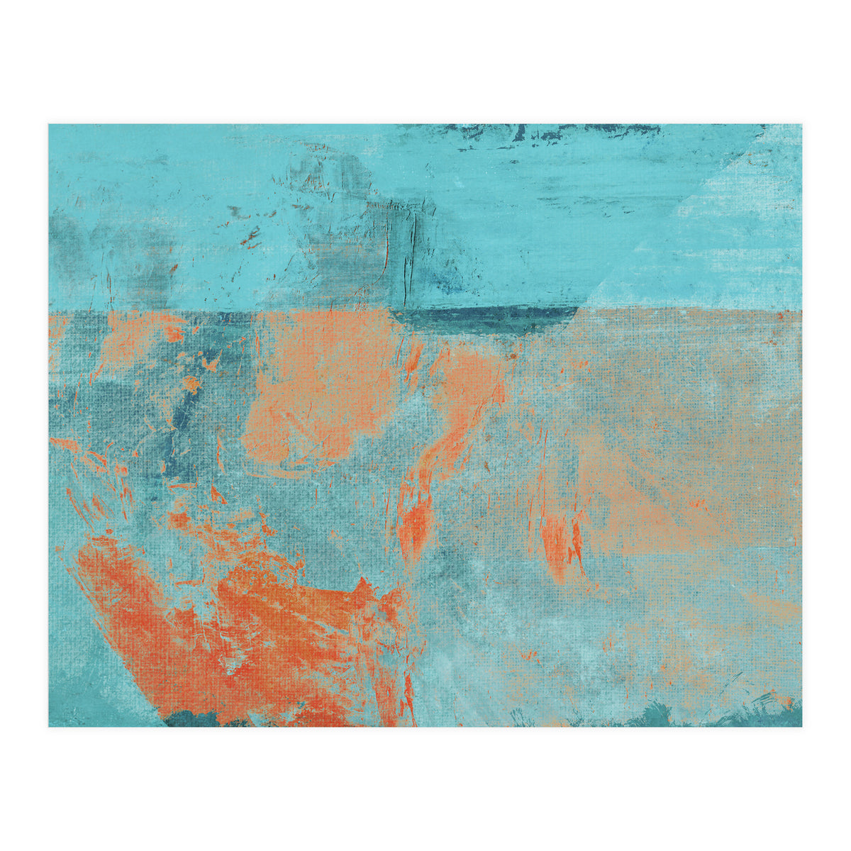 Ghost Ship (Print Only)