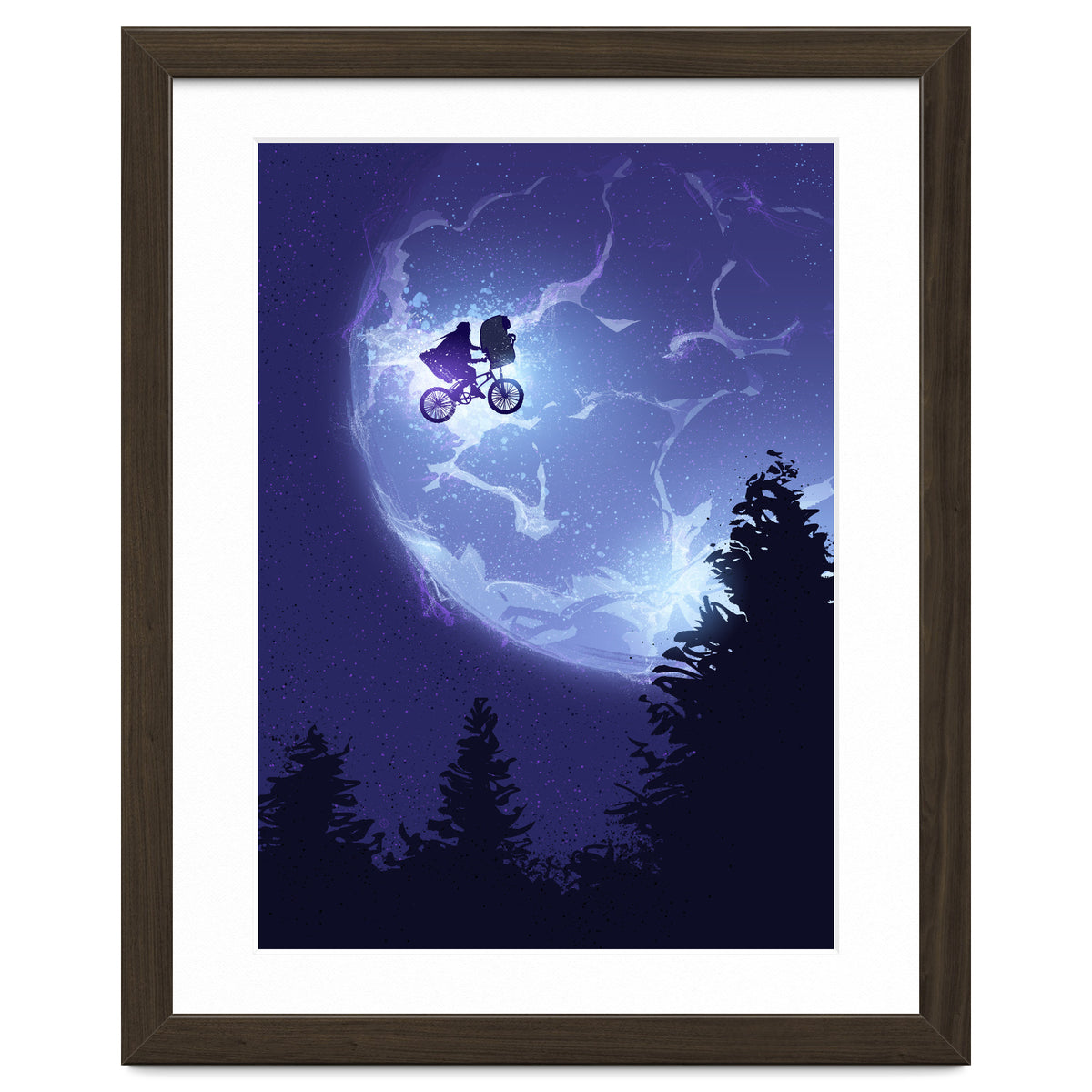 E.T. the Extra-Terrestrial