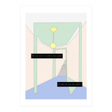 Go home and love your family (Print Only) thumbnail