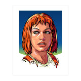 The Fifth Element (Print Only) thumbnail