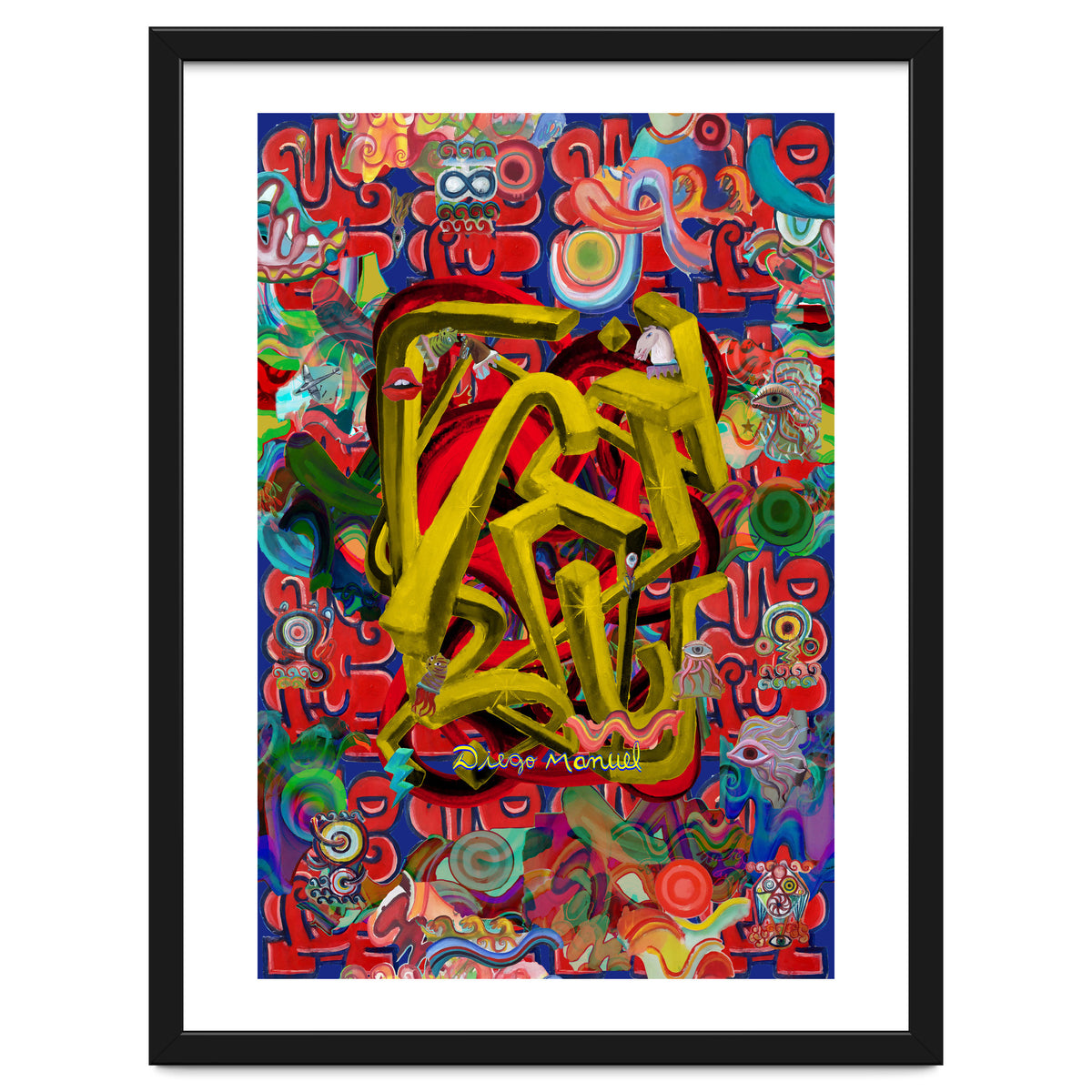 Muchas Cosas 2021 198