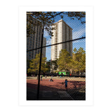 New-York Building (Print Only) thumbnail