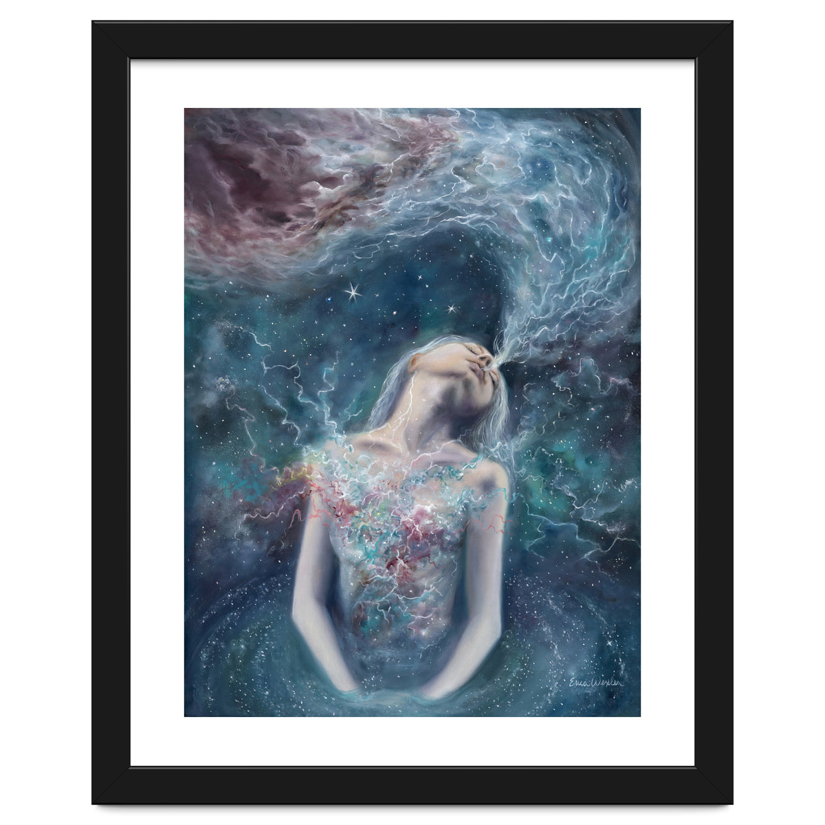 Love Will Split You Open