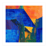 Move Away  (Print Only) thumbnail